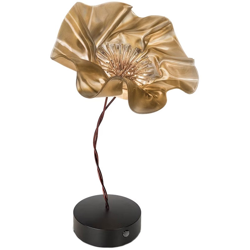 Lafleur Bordlampe Bærbar, Velvet