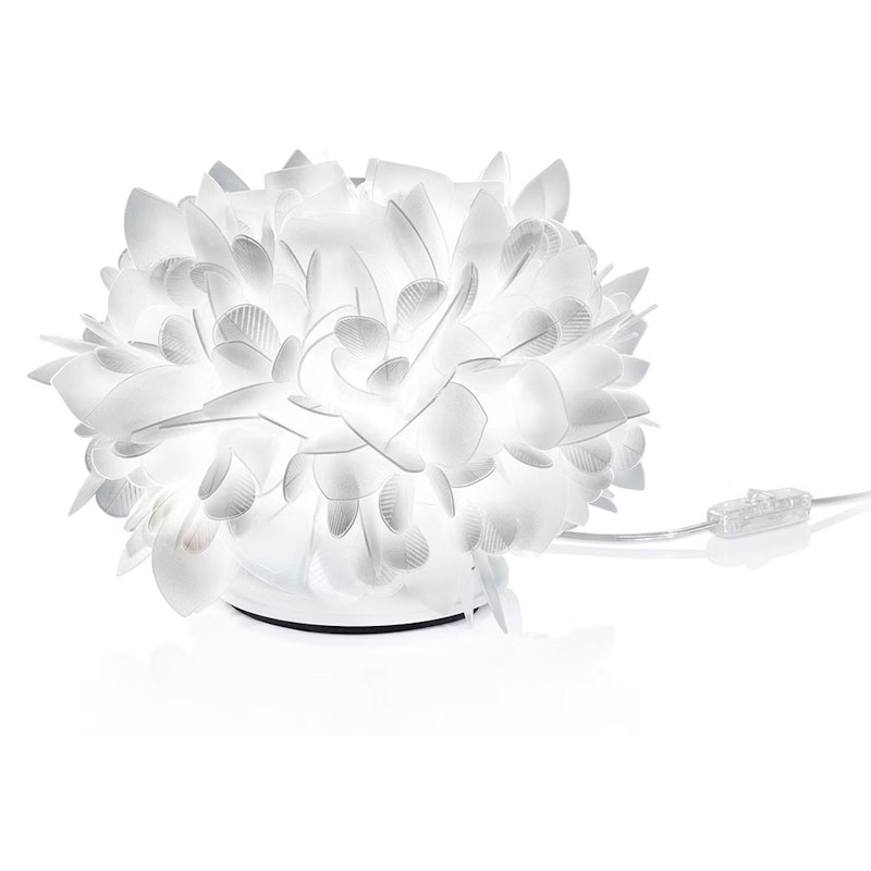 Veli Foliage Bordlampe