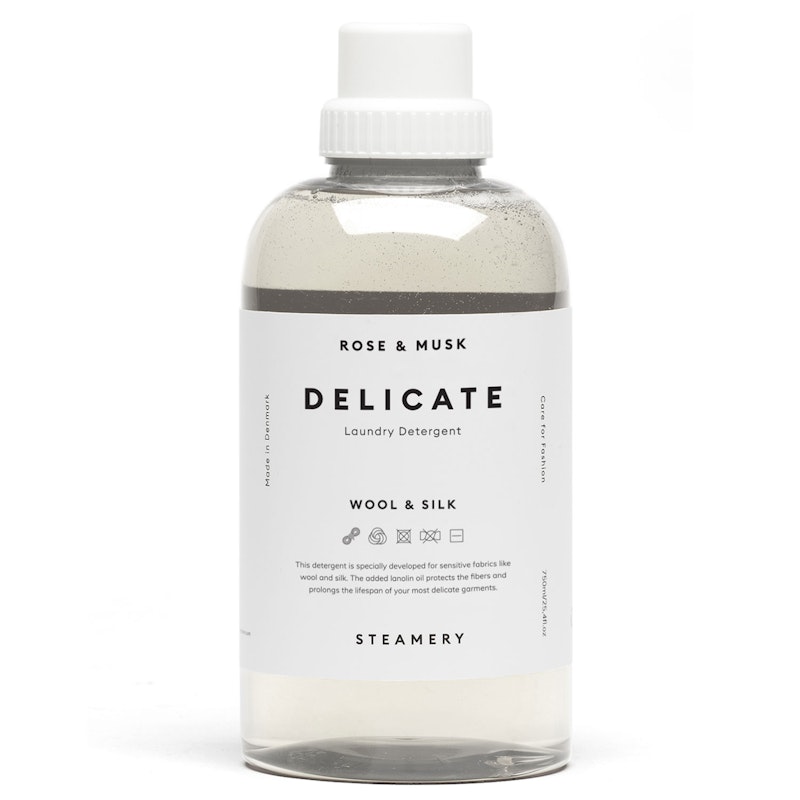 Delicate Vaskemiddel 750 ml