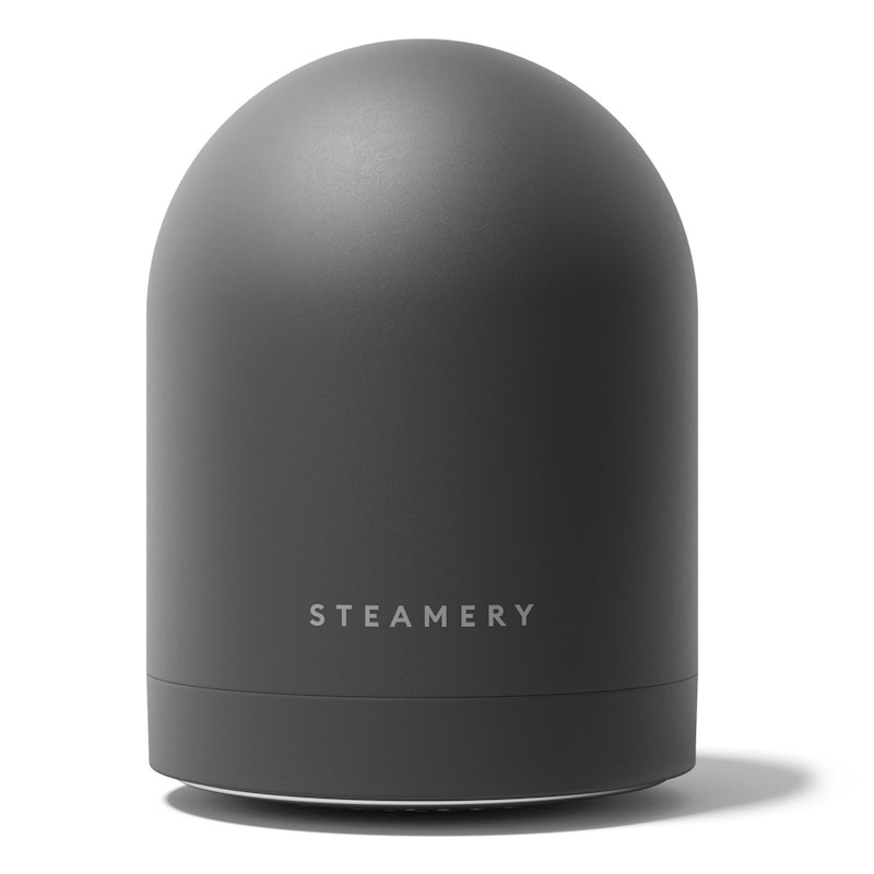 Pilo No.2 Fnugfjerner, Trækulsfarvet