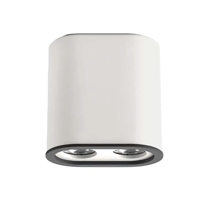 Colonna Spotlight 20 cm, Hvidt