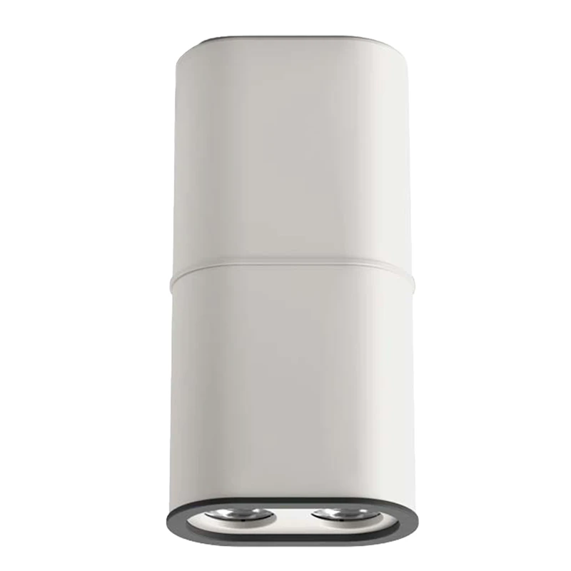 Colonna Spotlight 39 cm, Hvidt