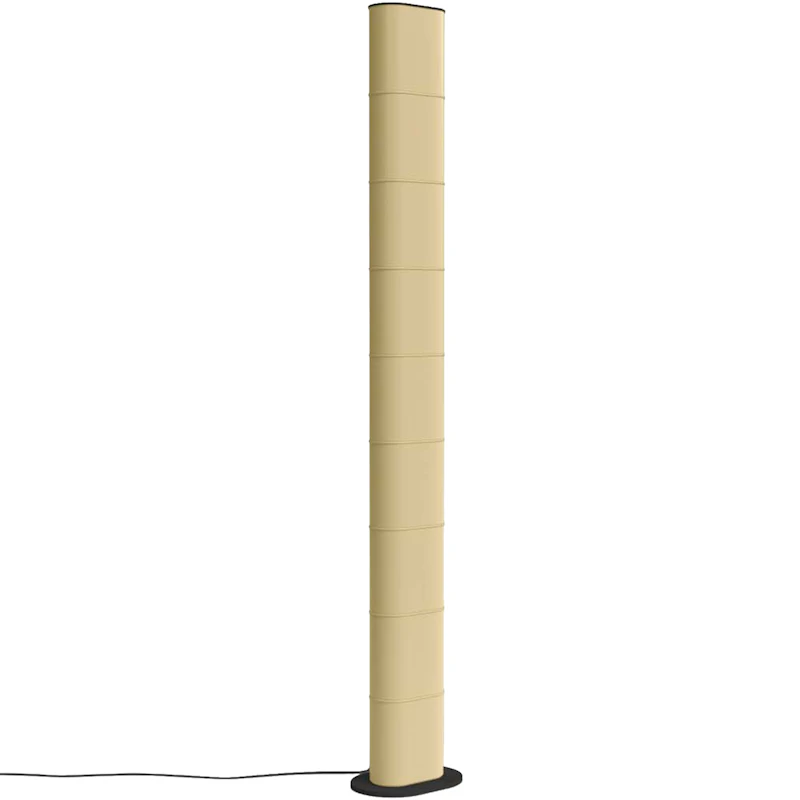 Colonna Gulvlampe, Toffee