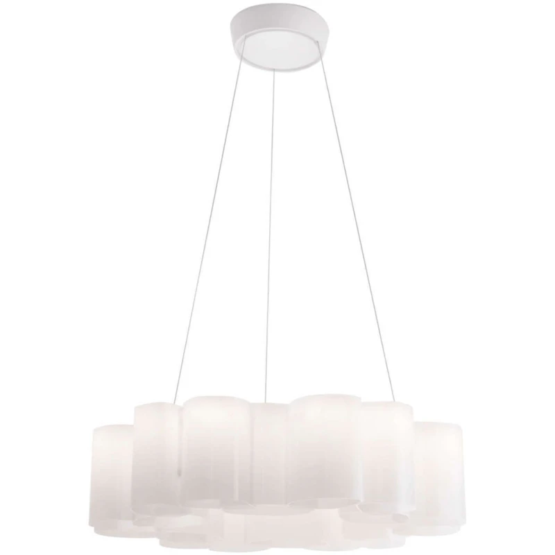 Honey Pendel 58 cm (Phase-Cut)