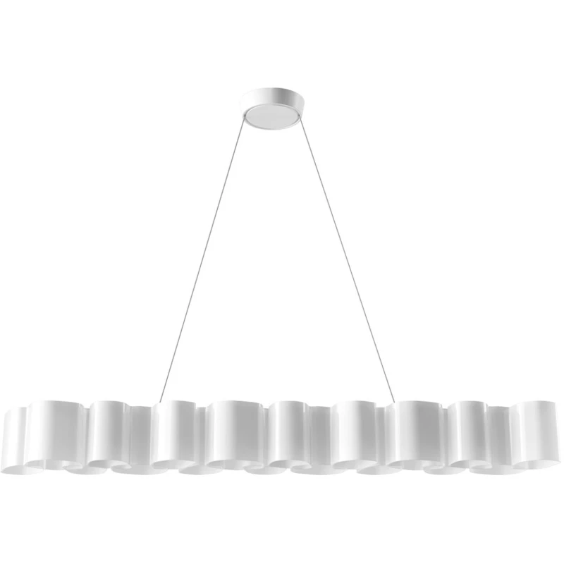 Honey Pendel Linear 139 cm