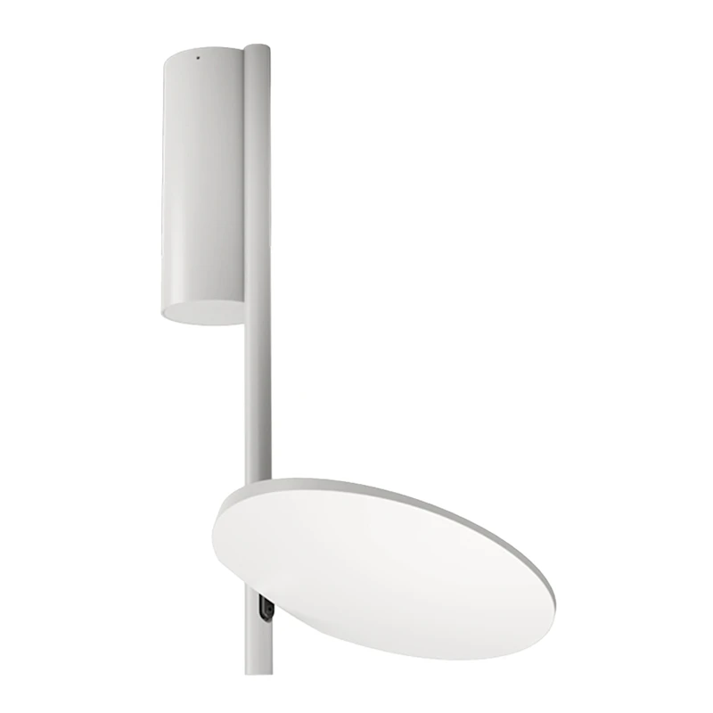 Kimia Loftslampe, Hvid