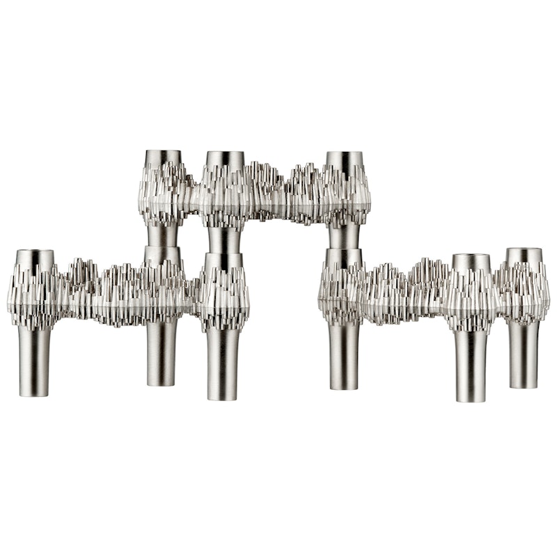 Quist Lysestage 3-pak