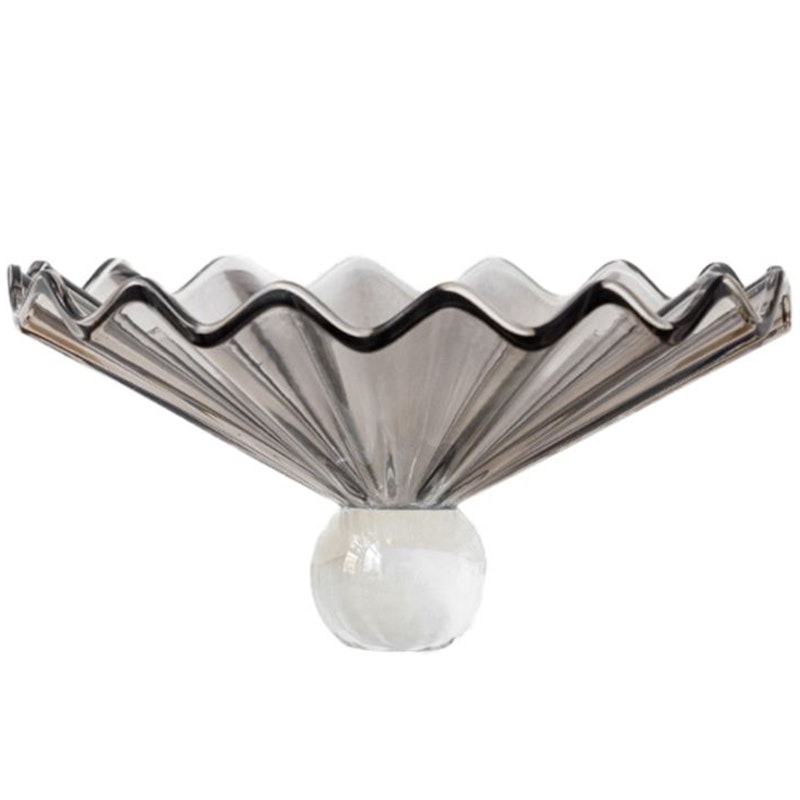 Ballerina Centerpiece Skål, Røg