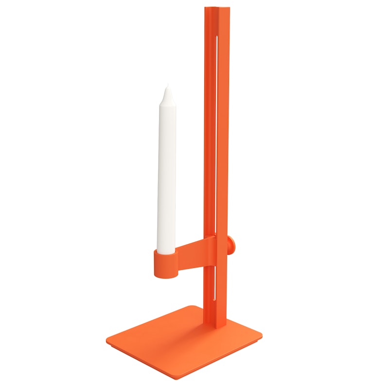 Museum Lysestage, Orange