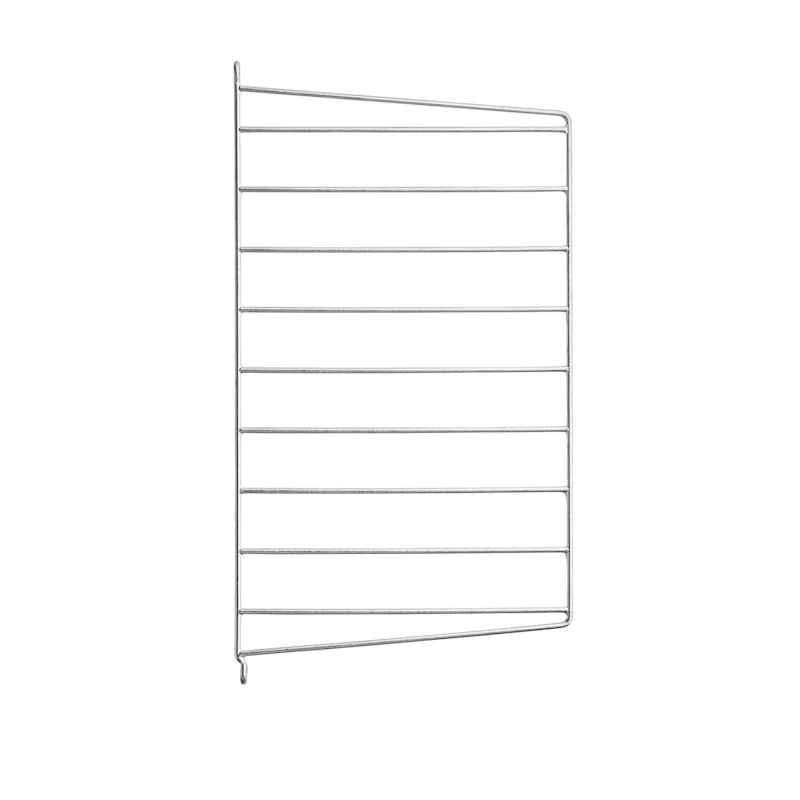String Gavl 30x50 cm 1-pak, Galvanized