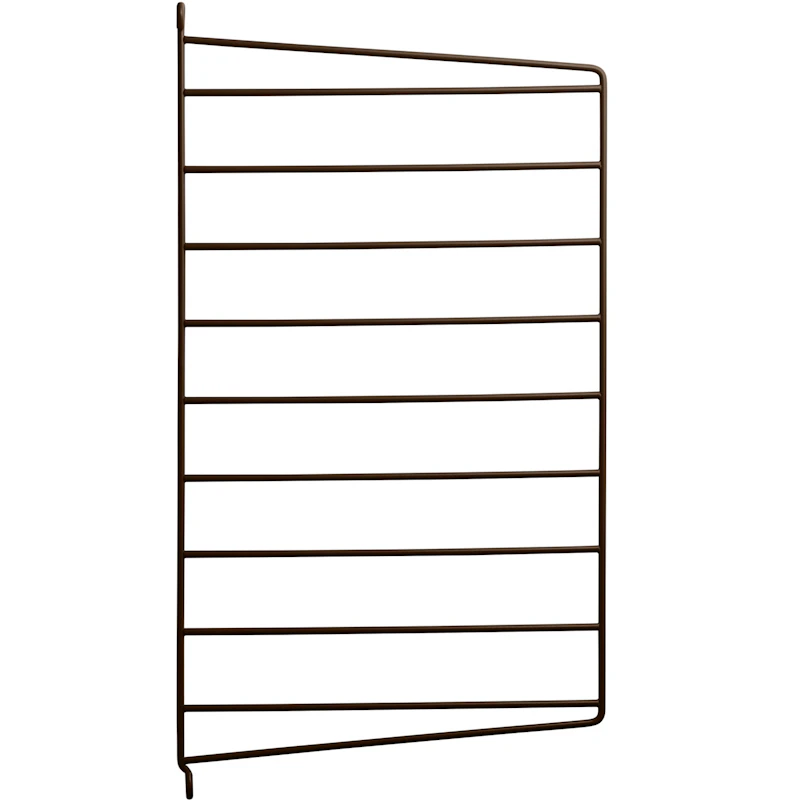 String Gavl 30x50 cm 1-pak, Brun