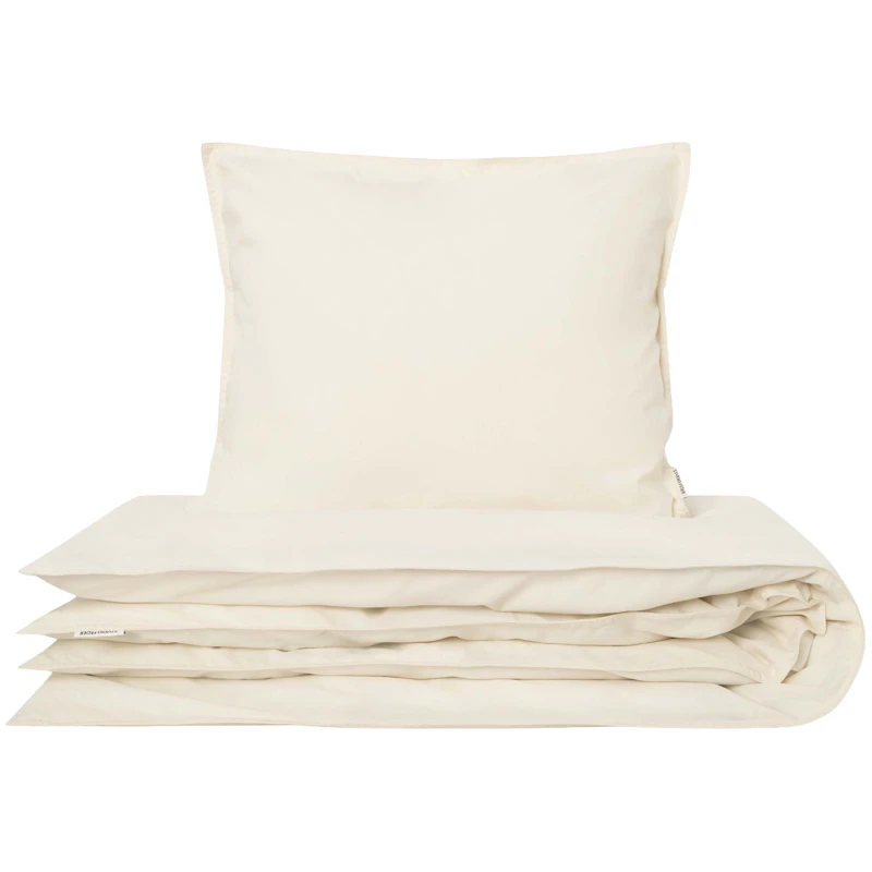 Sengesæt 200x220 cm, Ivory