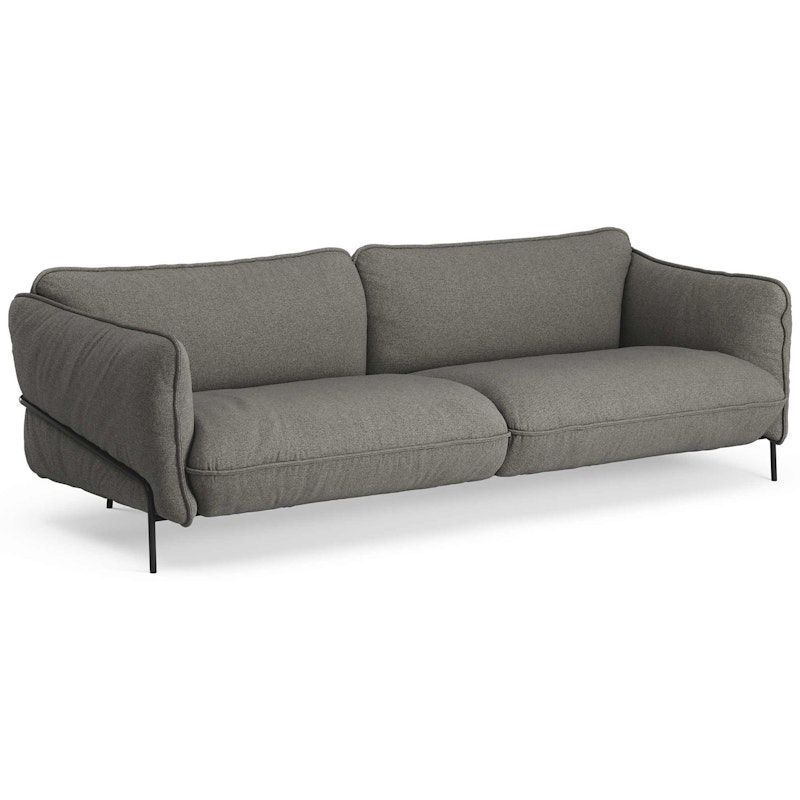 Continental 3-Personers Sofa, Main Line Flax 26