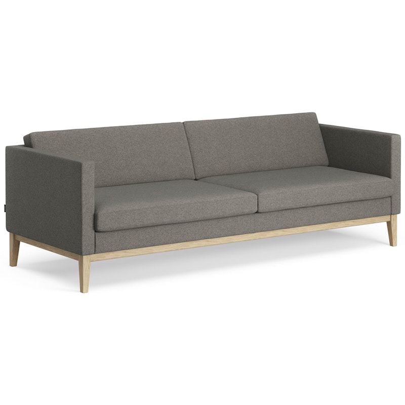 Madison 3-Personers Sofa, Main Line Flax 26