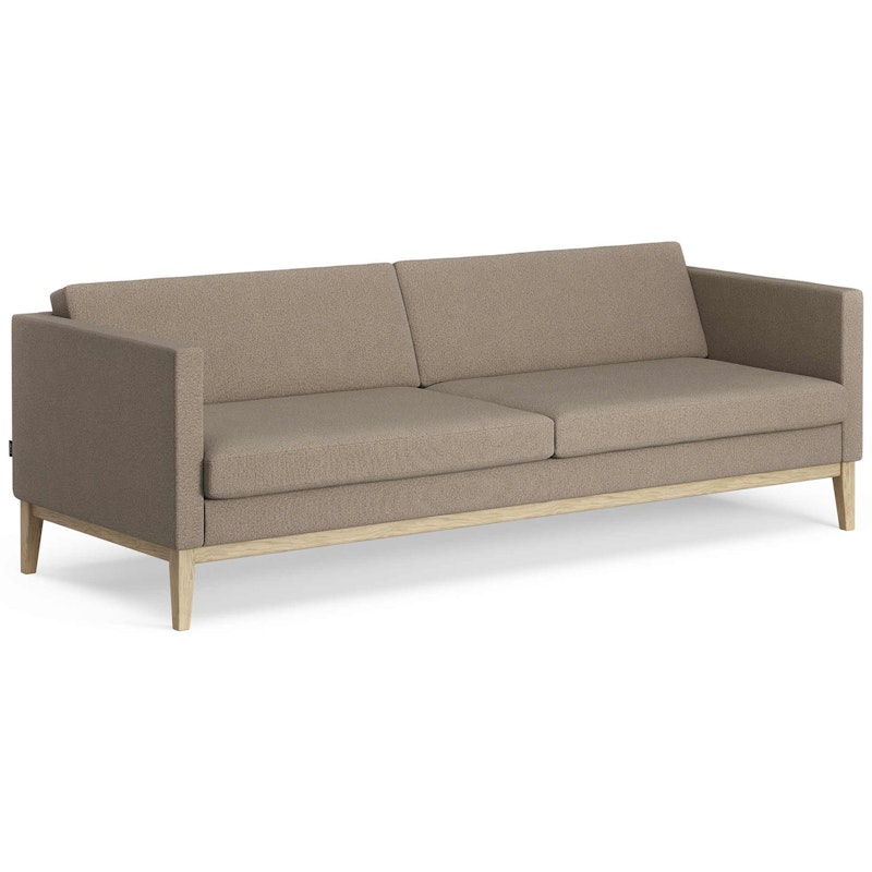 Madison 3-Personers Sofa, Main Line Flax 23