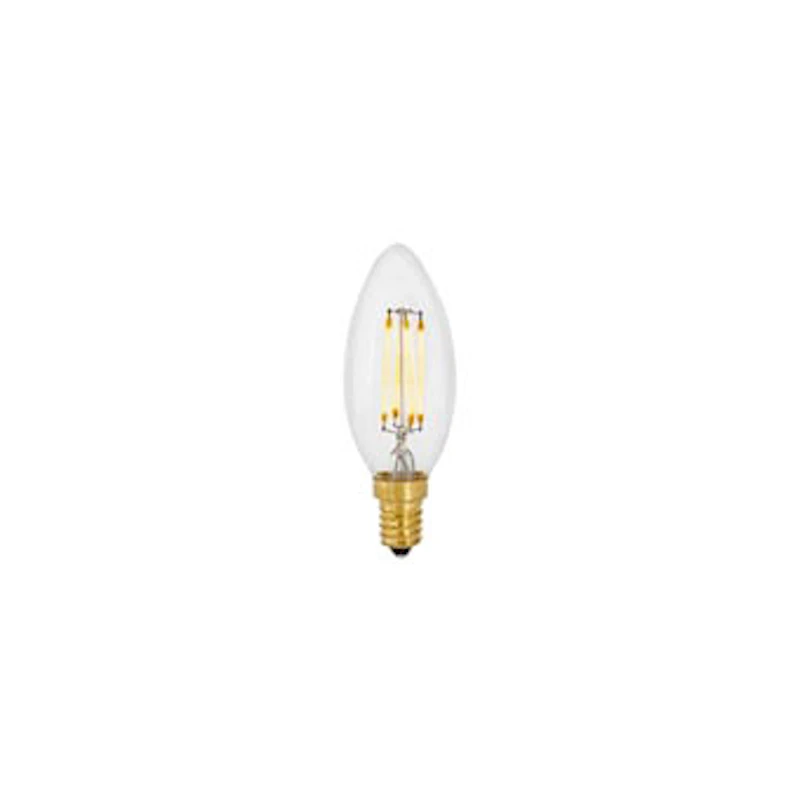 Candle E14 4W 2700K Led-Lampe