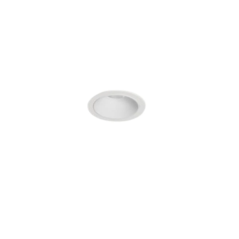 Core Recessed Trim Spot Downlight LED 2000-3000K, Hvidt