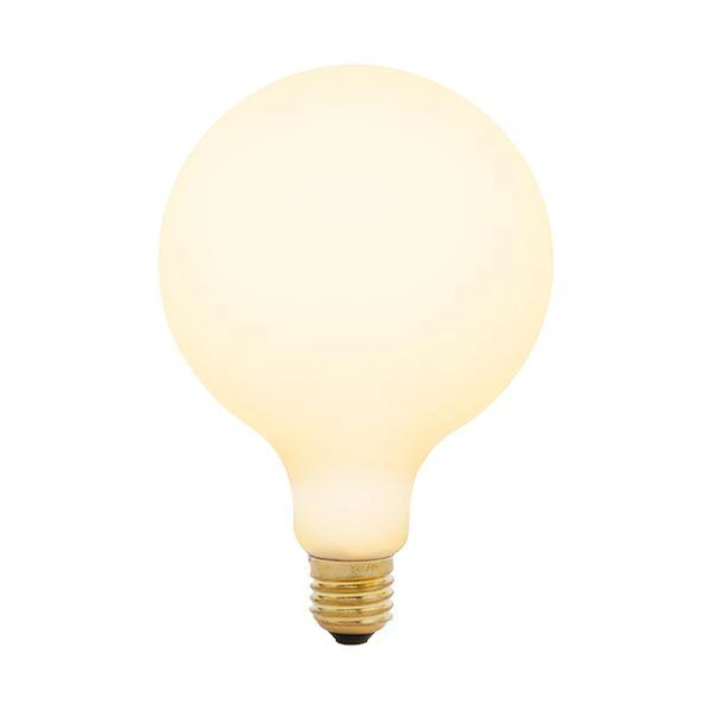 Porcelain III E27 LED 6W 540lm 2700K - Dæmpbar