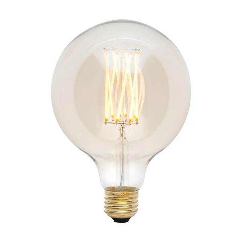 Gaia E27 LED Pære 6W