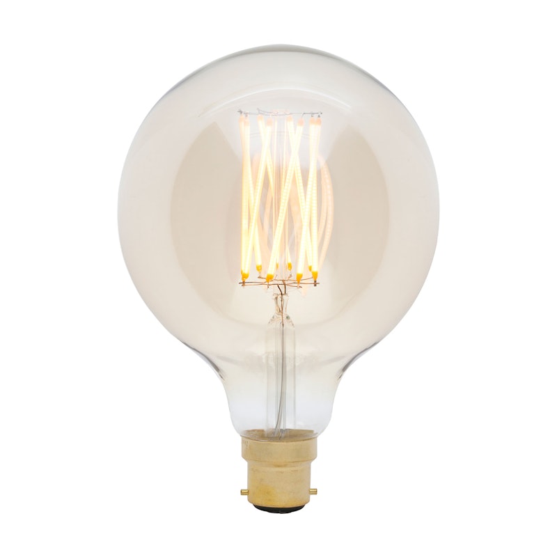 Gaia El-Pære E27 LED 6W