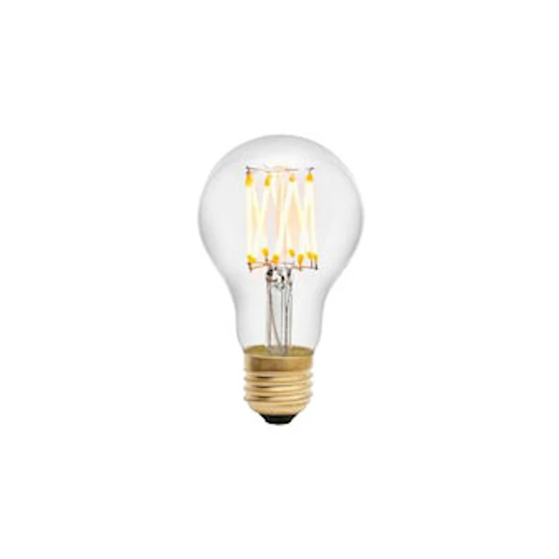 Globe E27 LED 6W 2700K Dæmpbar