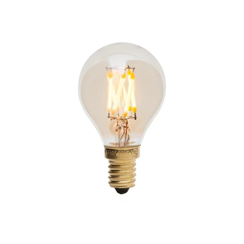 Pluto E14 3W Led-Lampe