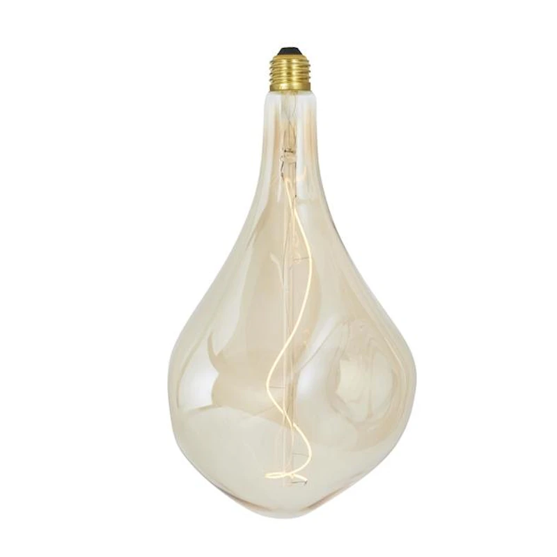 Voronoi Lll E27 LED Pære 5W 2200K