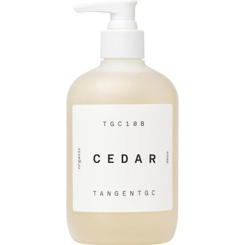 Cedar Flydende Sæbe 350 ml