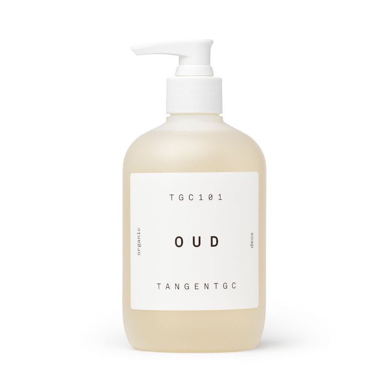 Oud Flydende Sæbe 350 ml