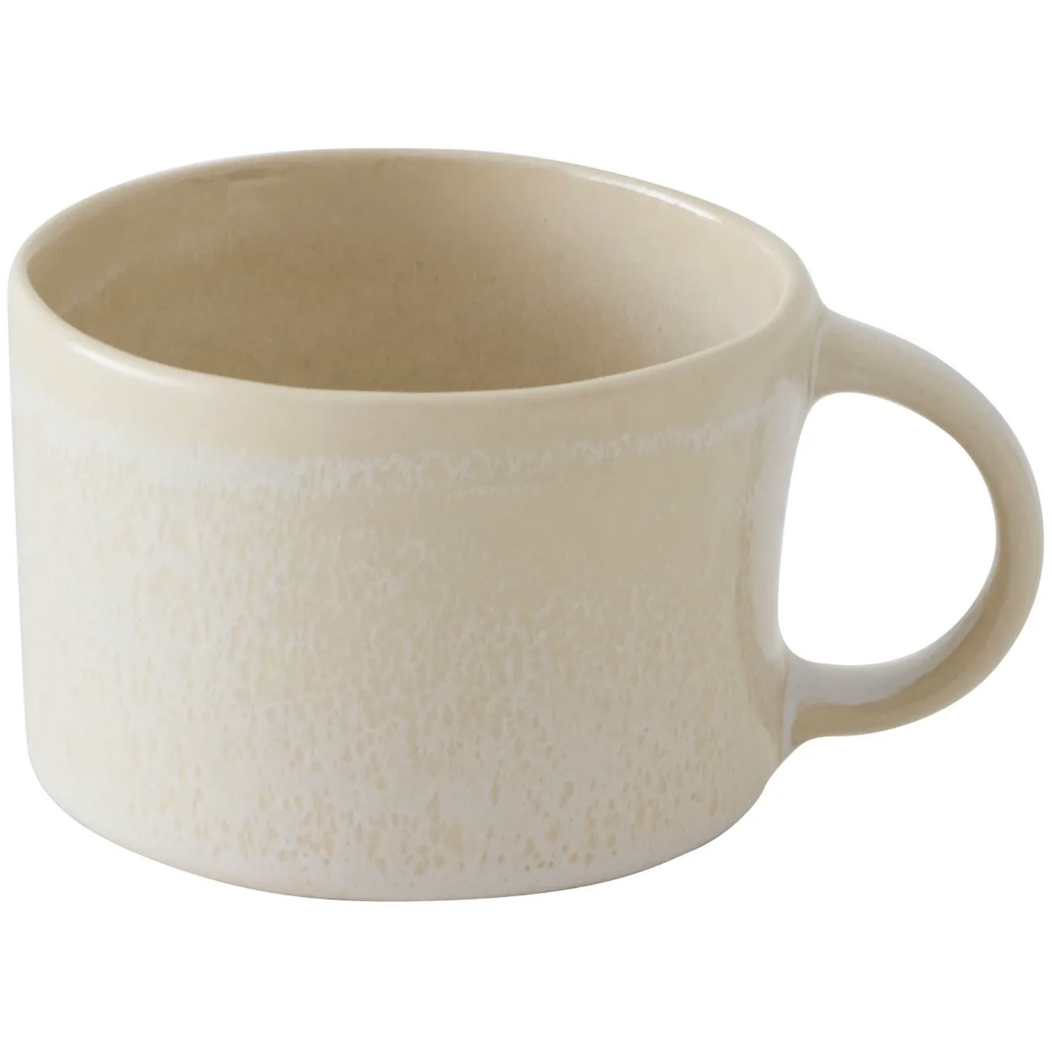 Tell Me More Granada Kaffekop 20 Cl - Kaffekopper Stent&oslash;j Creme - 20002-0050-204