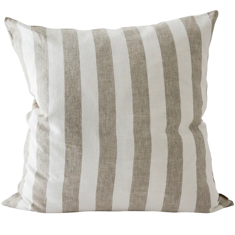 Holte Pudebetræk 60x60 cm, Olivengrønt