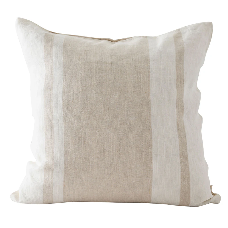 Jules Pudebetræk, Naturligt