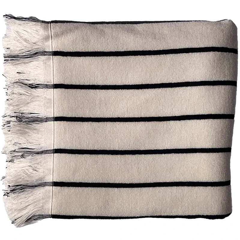 Juno Badehåndklæde 100X180 cm