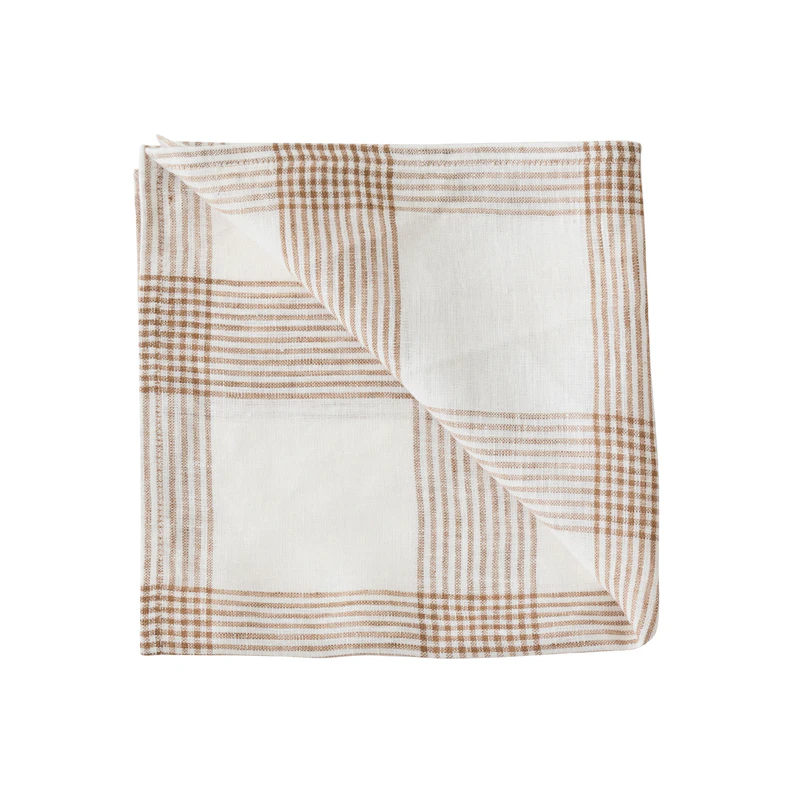 Odette Serviet 45x45 cm