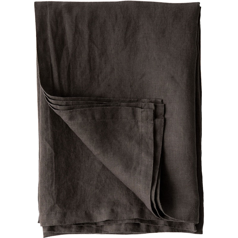 Linen Lagen 160x270 cm, Taupe