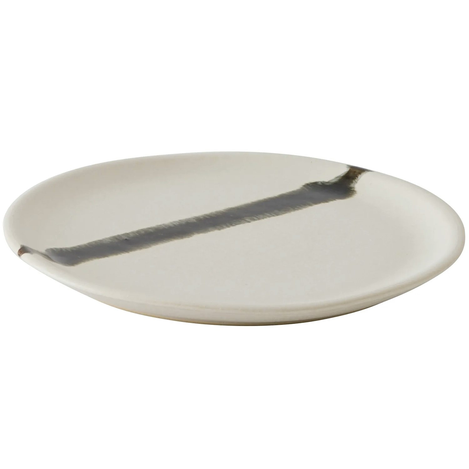 Tell Me More Toledo Tallerken &Oslash;17,5 Cm - Asietter Gr&oslash;n - 6010