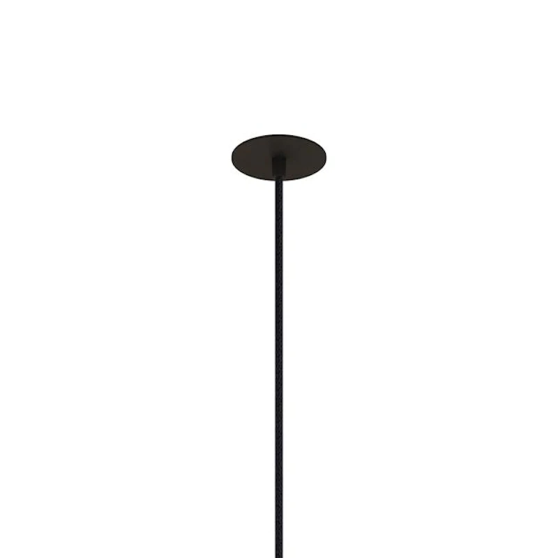 Patrone Loftrosette Bruneret Messing
