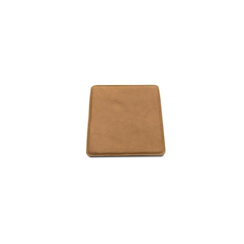 Seat Pude Sand Læder/Linned