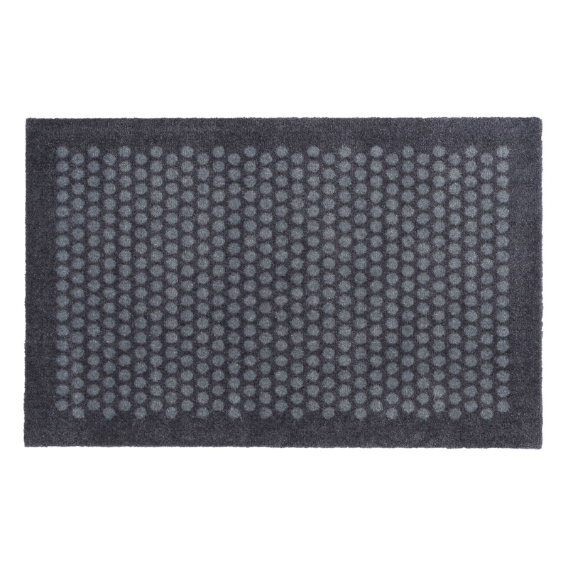 Dot Dørmåtte 60x90cm, Grå
