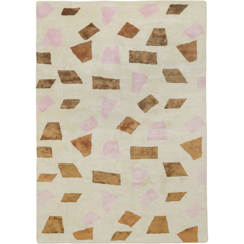 Bolmeus Viskosetæppe, 300x200 cm