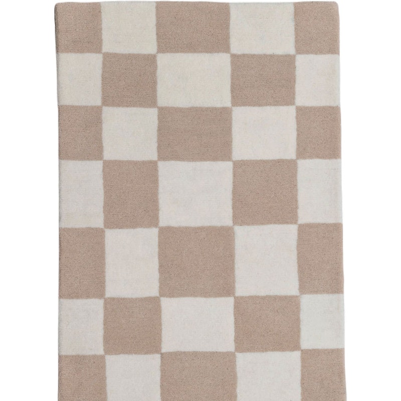 Hafstrom Uldgulvtæppe, 80x350 cm