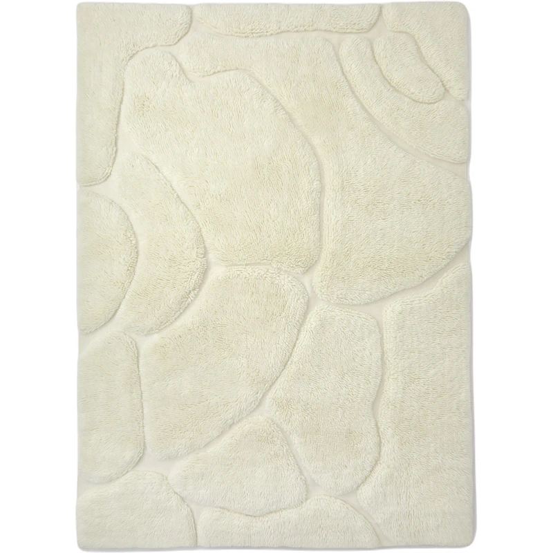 Kullin Uldgulvtæppe, 250x350 cm