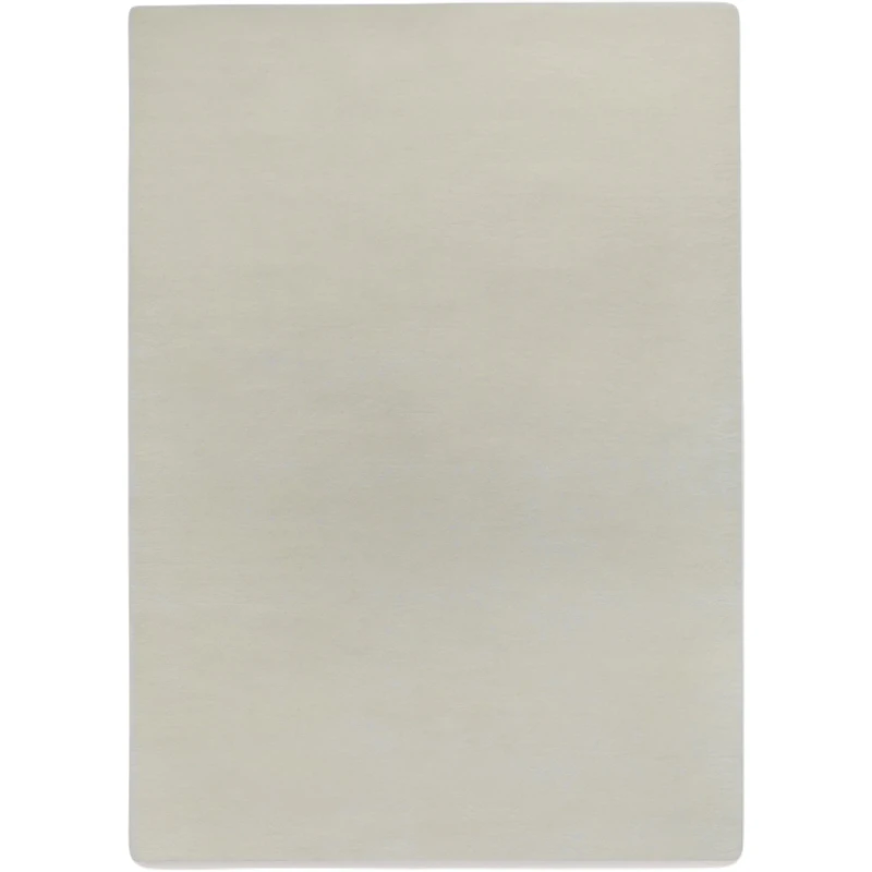 Liljehok Uldgulvtæppe 250x350 cm, Offwhite