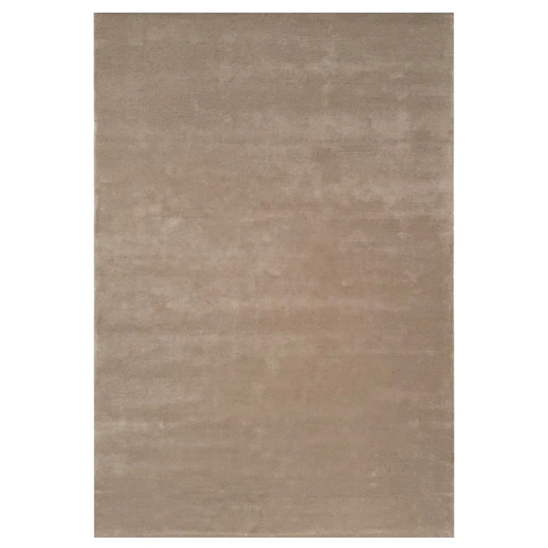 Liljehok Uldgulvtæppe 250x350 cm, Beige