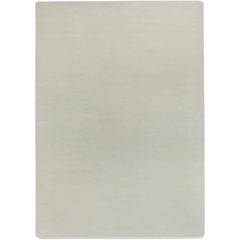 Liljehok Uldgulvtæppe Offwhite, 250x350 cm