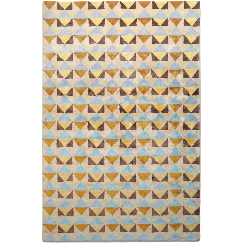 Mellin Viskosetæppe, 300x400 cm