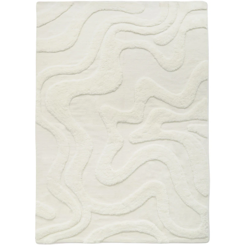 Norlander Uldgulvtæppe, 260x350 cm