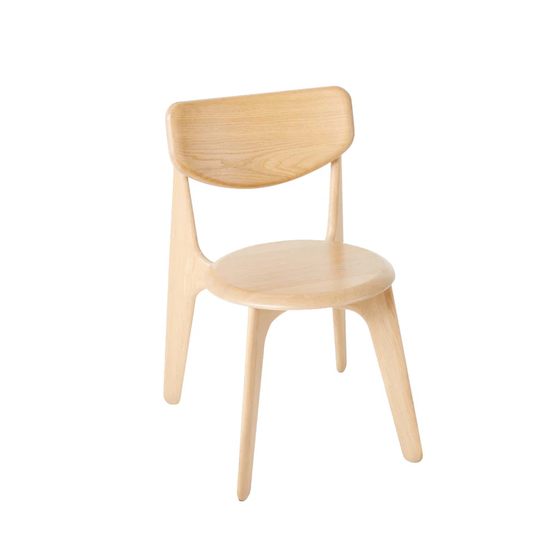 Slab Stol, Naturlig