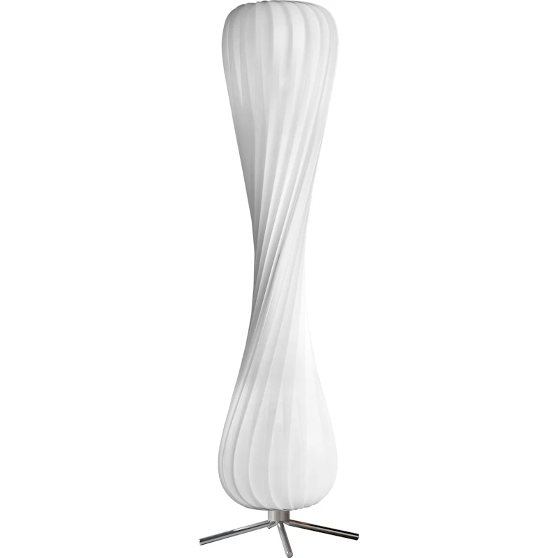 TR7 Gulvlampe 117 cm, Hvid