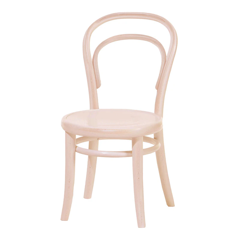 No 14 Barnestol, Natural